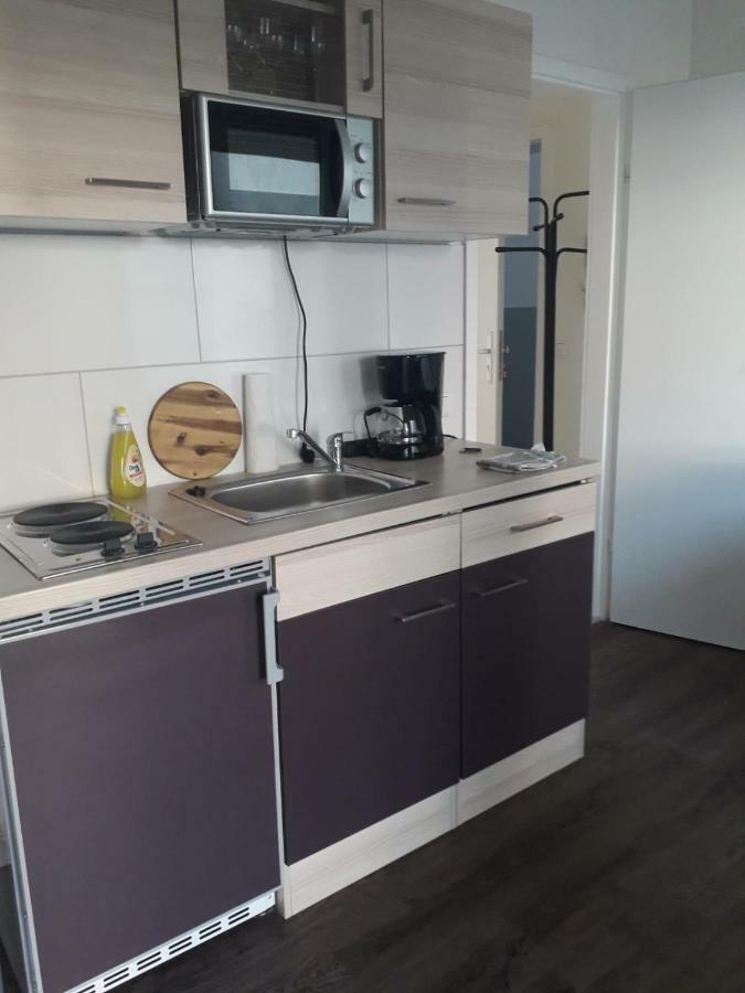 Short Stay Aquisgrà Exteriér fotografie